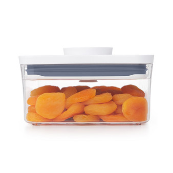 Pop Big Square Mini Food Storage Container