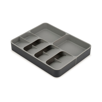 DrawerStore™ Expanding Cutlery, Utensil & Gadgets Organizer