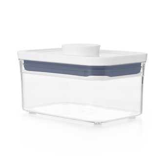 Pop Mini Rectangular Food Storage Container