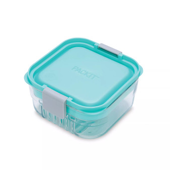 Mod Snack Bento Food Storage Container
