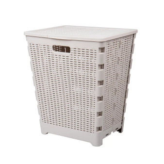 Folding Hamper