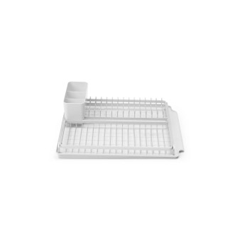 Sink Side Dish Drying Rack