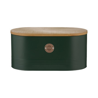 Living Bread Box 7.87"