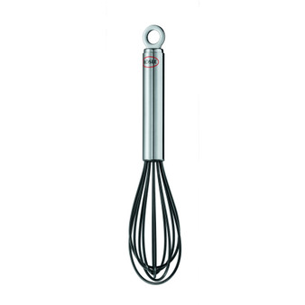 10.6" Egg Whisk Silicone