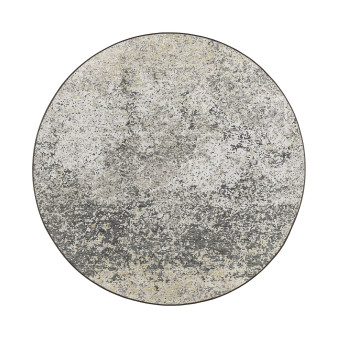 Briggs BRG-3 10' x 10' Round Area Rug