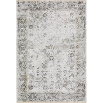 Ionic IOC2 8' x 8' Round Area Rug