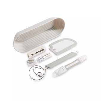 5-Piece Artisan Bread Tool Kit