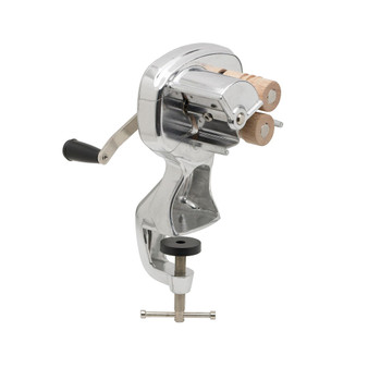 Non-Stick Cavatelli Maker Machine for Authentic Italian Pasta, The Italian Market Original since 1906