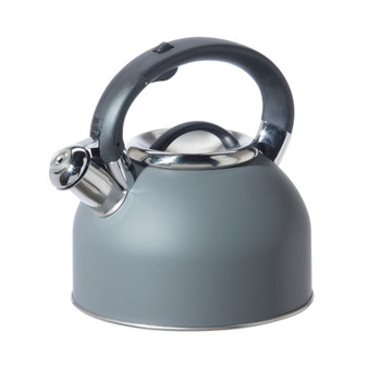 1.9 Litre Whistling Tea Kettle