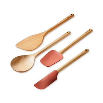 Tools and Gadgets 4-Pc. Cooking Utensil Set