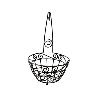 Scroll Fruit Tree, Small