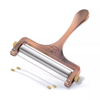 Cheese Slicer With Wire - 2 Extra Wires Included