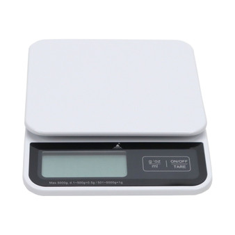 Redmon Precision Kitchen Scale