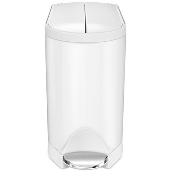 10L Butterfly Step Can