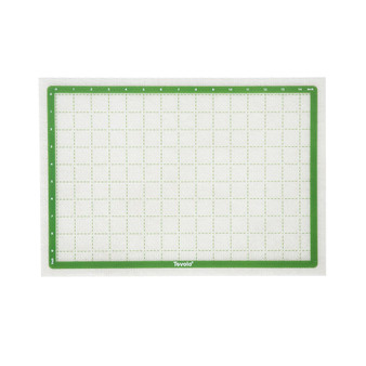 Prograde Silicone Sheet Pan Mat with Grid