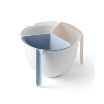 Fresh Prep 3-In-1 Colander