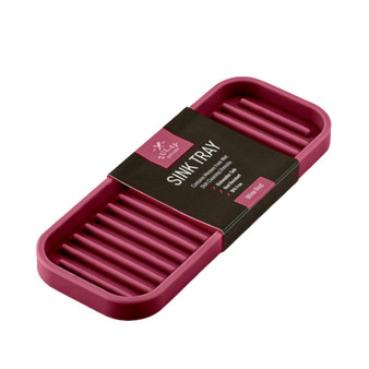 Silicone Multipurpose Tray Holder