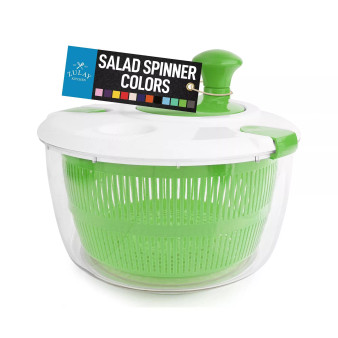Salad Spinner