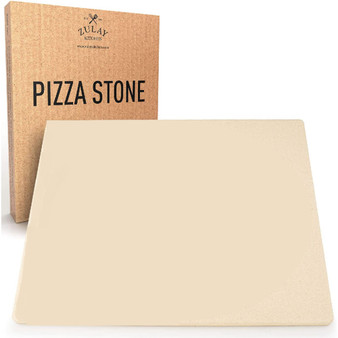 Pizza Stone for Oven - Large