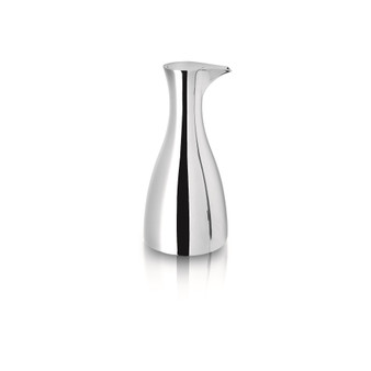 Cigno 500 ml Stainless Steel Olive Oil Cruet