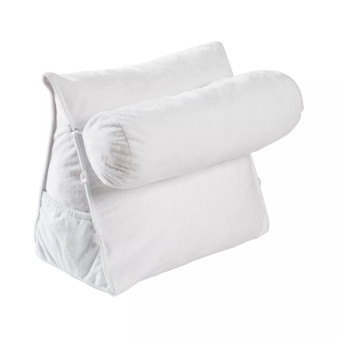 Bolster Wedge Pillow