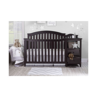 Berkley Crib Changer