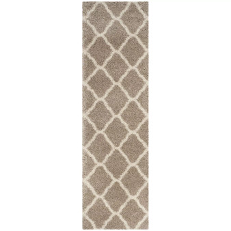Hudson 2'3" x 8' Runner Area Rug