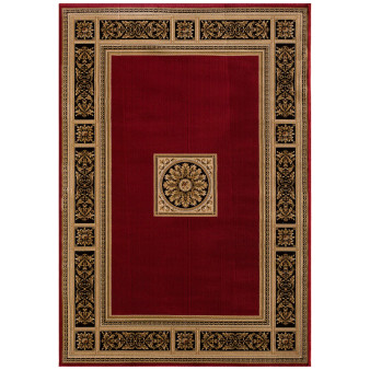 Sanford Milan 2'3" x 7'7" Runner Rug, Created for Macy's