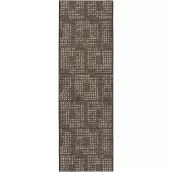 Array ARY-1 2'6" x 10' Runner Area Rug