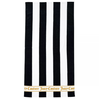 Cabana Stripe Beach Towel, 36" x 68"