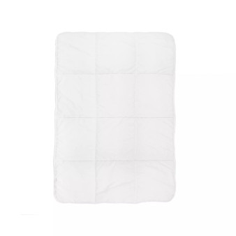 Quilted Toddler Comforter