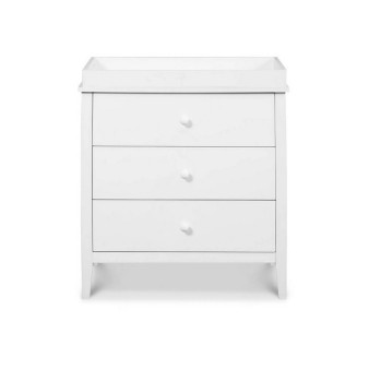 Morgan 3-Drawer Dresser