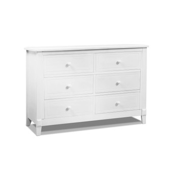 Berkley Double Dresser