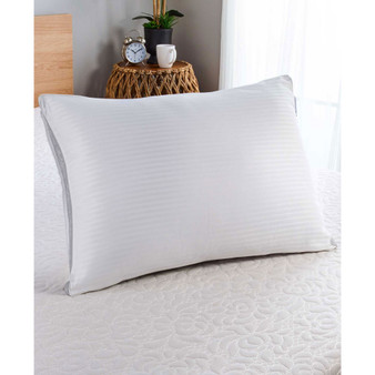 Side Sleeper Pillow, Standard/Queen