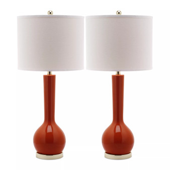 Set of 2 Mae Table Lamps