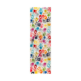 Pinkie 2'5" x 8' Runner Rug