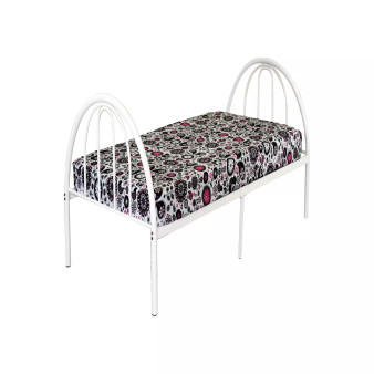 St. James Metal Twin Bed