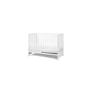 Mila II Convertible Crib