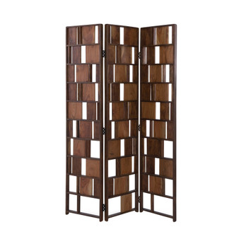 Multi Panel Screen