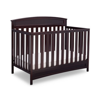 Sutton 4-In-1 Convertible Crib