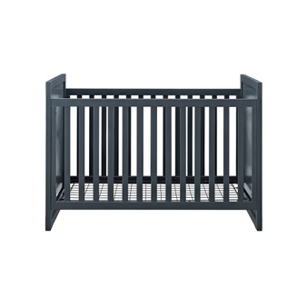 Frances 2-in-1 Convertible Crib