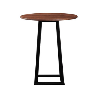 Tri-Mesa Bar Table
