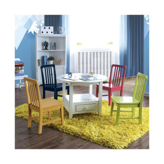 Rowley I 5-Piece Youth Table Set