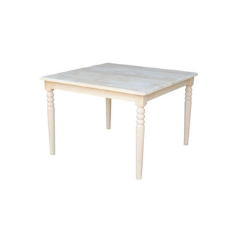 Square Juvenile Table