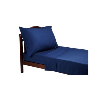 3 Piece Super Soft Toddler Sheet Set