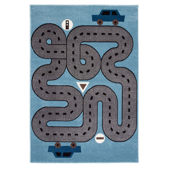 Jovial JVL81266 5' x 7' Area Rug