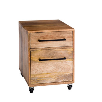 Colvin Mobile Pedestal