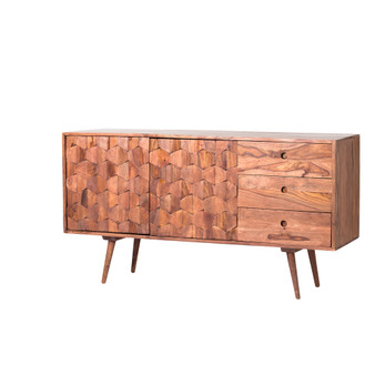O2 Sideboard