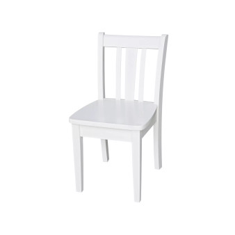 San Remo Juvenile Chairs, Set of 2