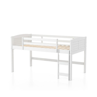 Starr Twin Loft Bed